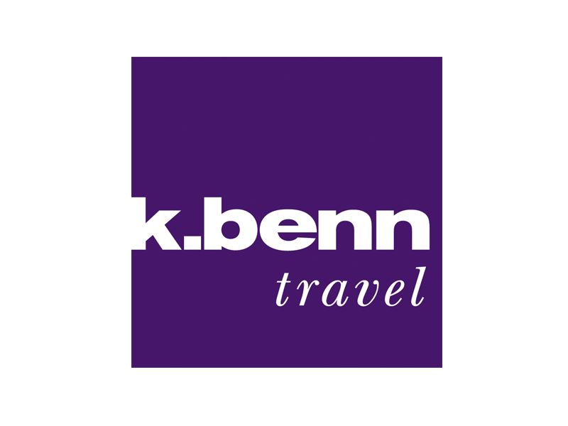 k benn travel